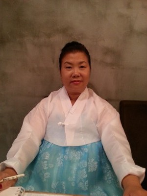 선화
