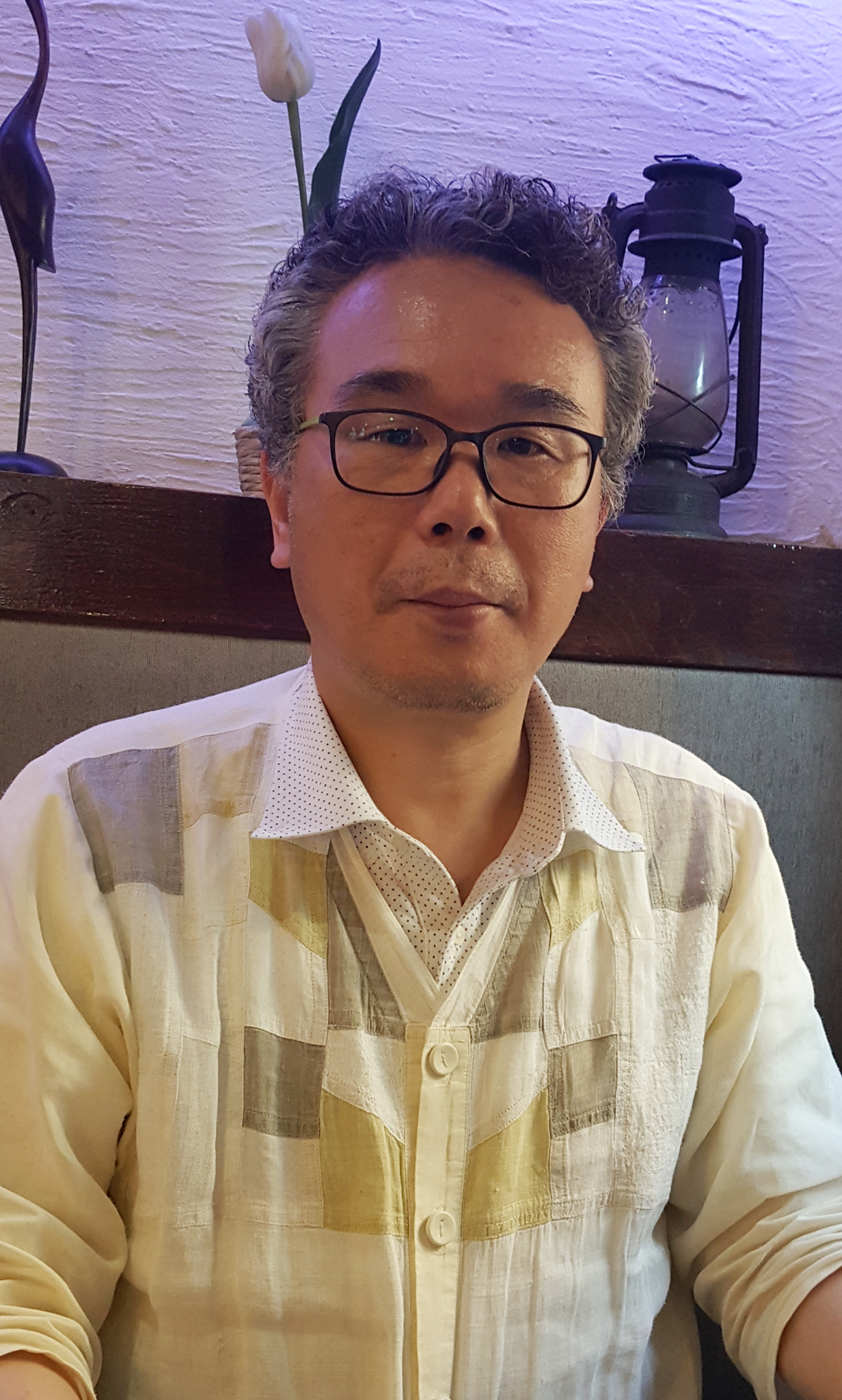 백강