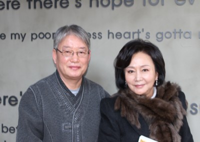 김창숙