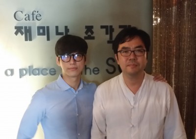 남궁민