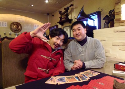 노홍철