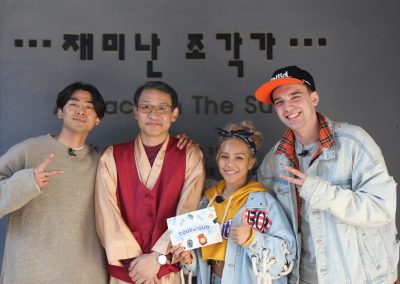 비정상회담 릭