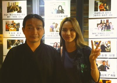 국악소녀 송소희