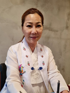 애기선녀