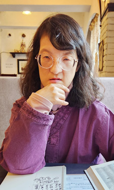 자미